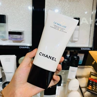 Chanel, горный чай, увлажняющее очищающее молочко, Гонконг, 150 мл