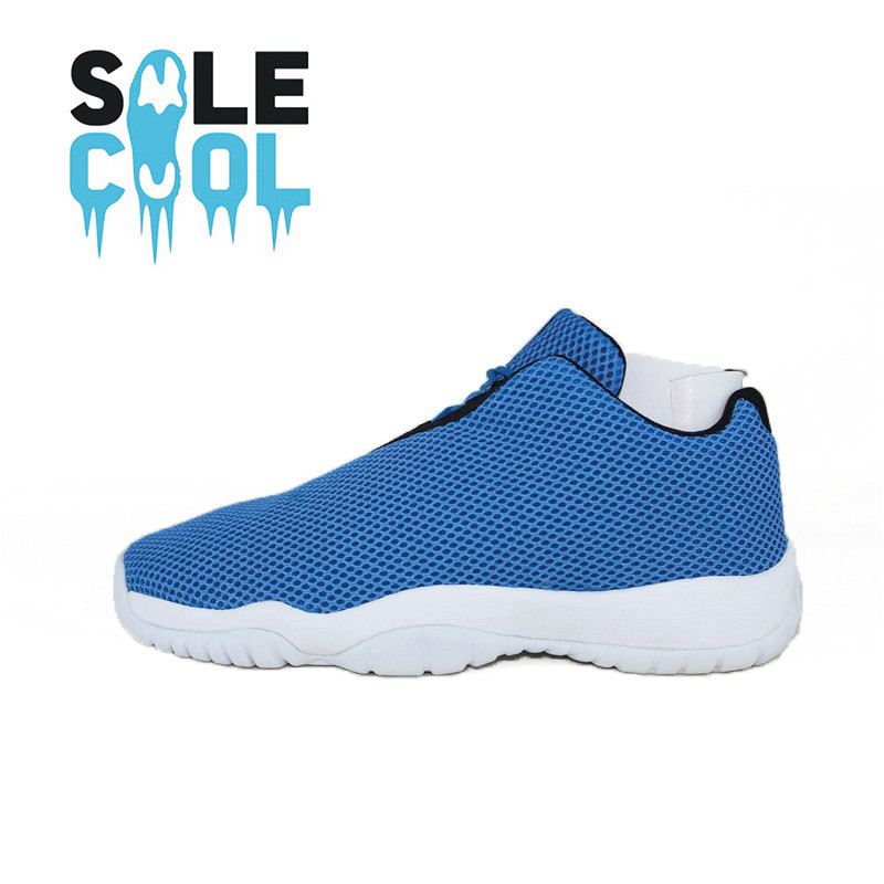 jordan future low bg