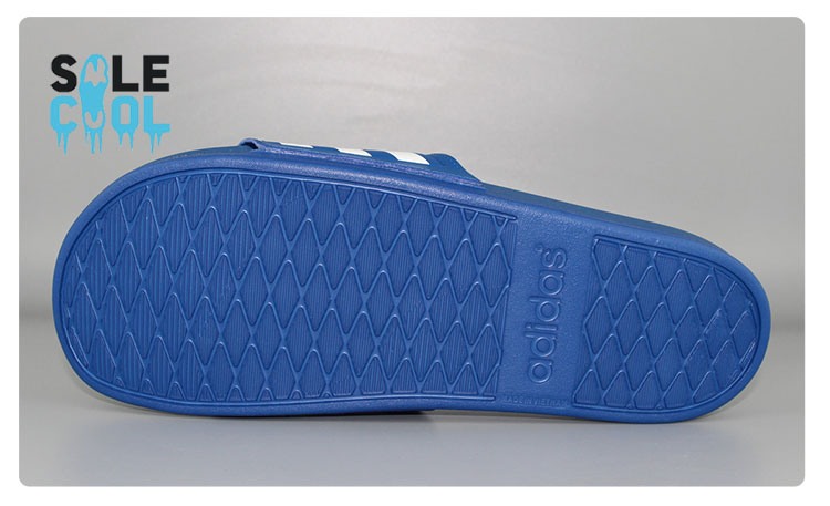 ADIDAS adidas CF + C dép nam thể thao mùa hè BA9276 dép nhựa