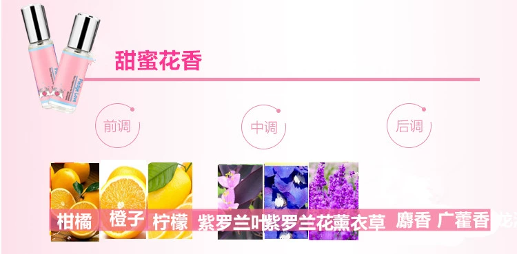 Thành phố shop nước hoa sinh viên hương thơm nhẹ kéo dài hương thơm trái cây tươi đích thực