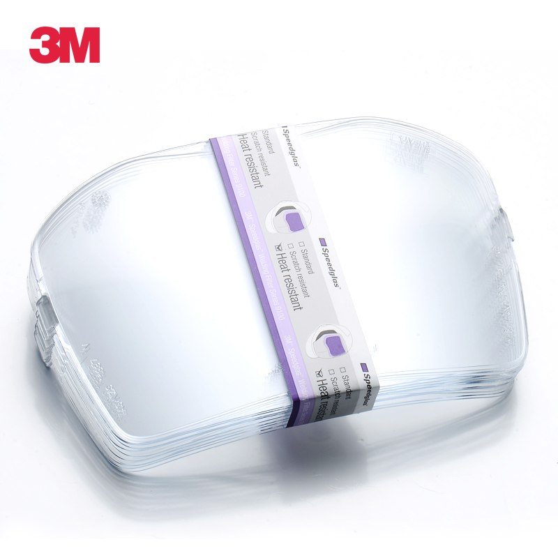 3M 77600 100V outer protective sheet 9002V SLV100 428000 welded mask inner protective sheet