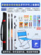 Complete Fishing Rod Set, Fishing Rod, Hand Rod, Fishing Equipment for Beginners, Fishing Gear Supplies, Beginner's Hand Rod Set, Crucian Carp Fishing Set