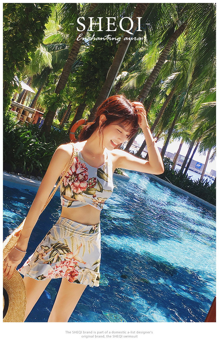 Maillot de bain pour femme - Ref 3030083 Image 15