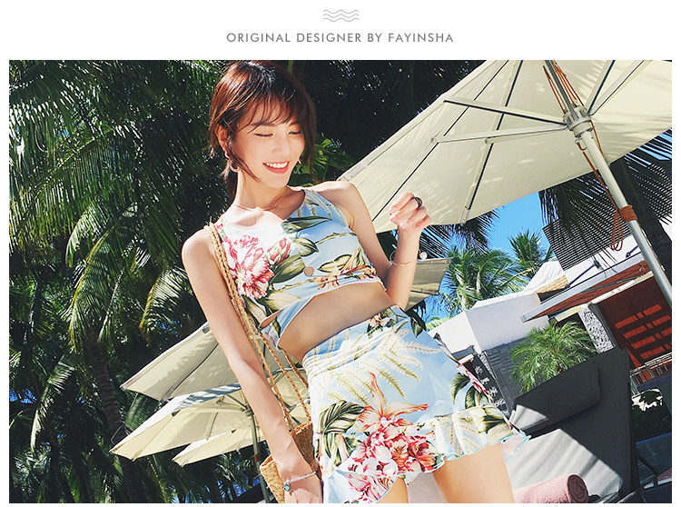 Maillot de bain pour femme - Ref 3030083 Image 24