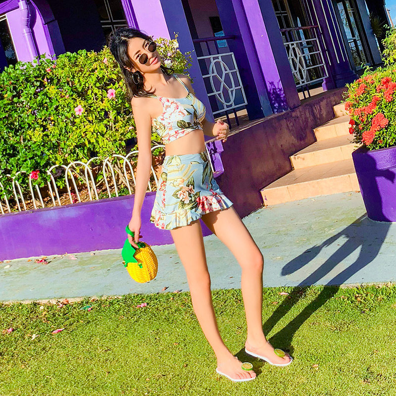 Maillot de bain pour femme - Ref 3030083 Image 5