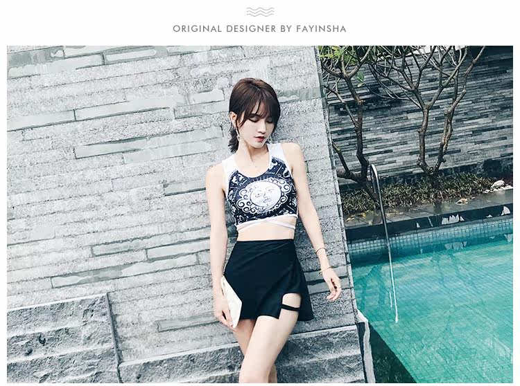 Maillot de bain pour femme - Ref 3030600 Image 9