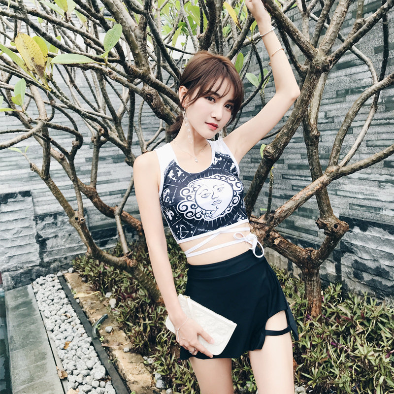 Maillot de bain pour femme - Ref 3030600 Image 1