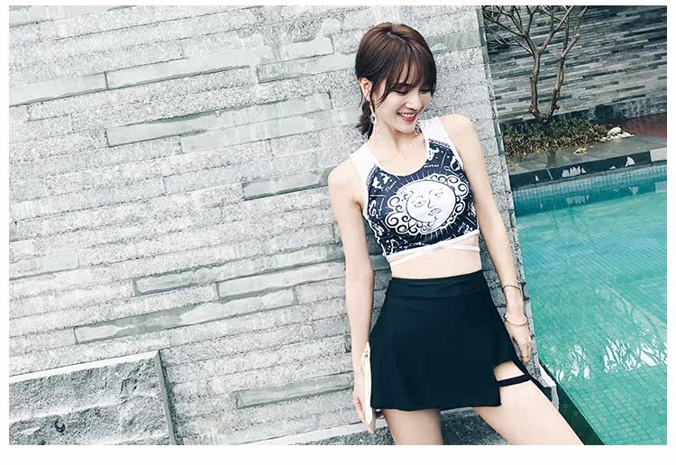 Maillot de bain pour femme - Ref 3030600 Image 8