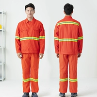 Летняя пуговица светоотражающая одежда Aijie Fine Twill