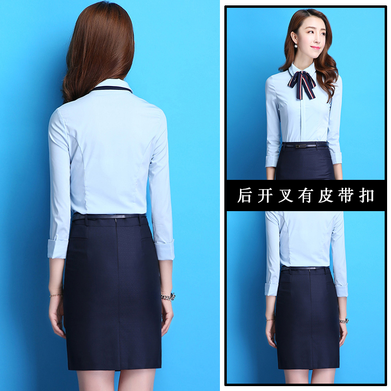 Tailleur femme en Polyester - Ref 3242056 Image 4