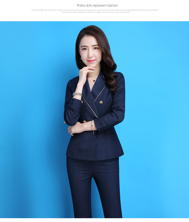 Tailleur femme en Polyester - Ref 3244740 Image 13