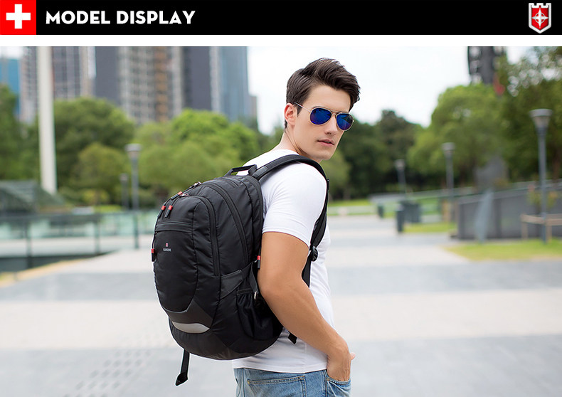 Sac pour homme - Ref 53402 Image 30