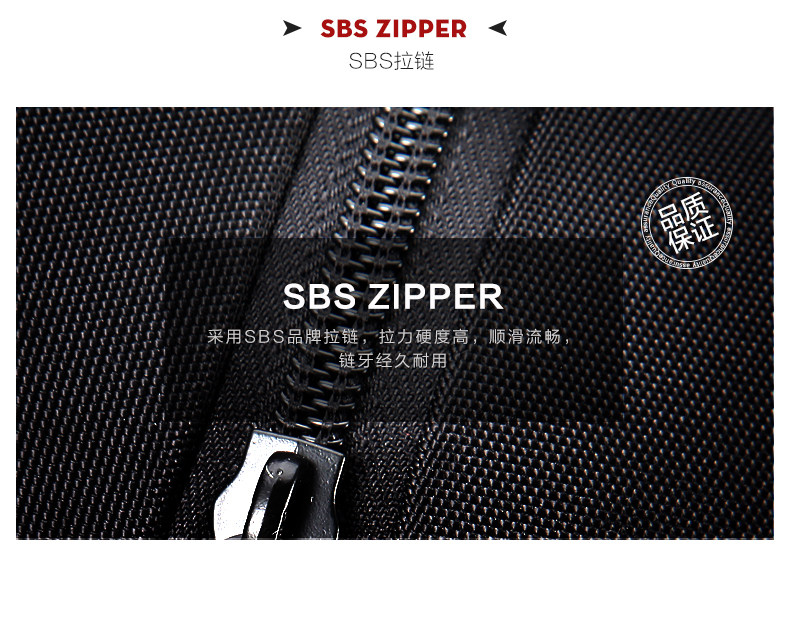 Sac pour homme - Ref 53402 Image 21