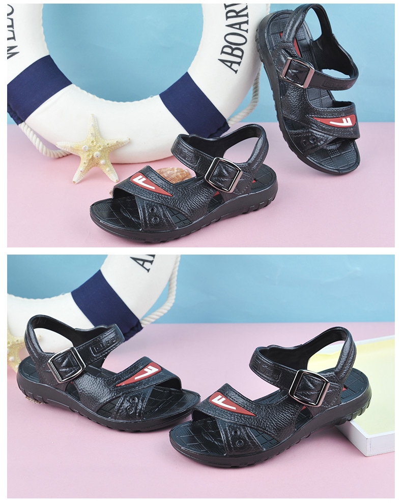 Sandales enfants en autre WARRIOR - Ref 1051715 Image 15
