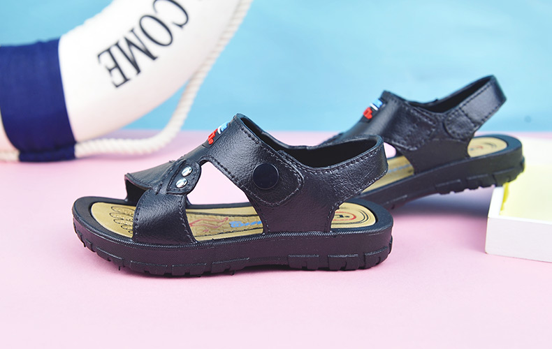 Sandales enfants en autre WARRIOR - Ref 1051715 Image 10