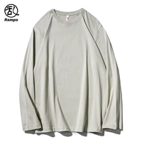 A66 Matcha Green [220G полный хлопок]