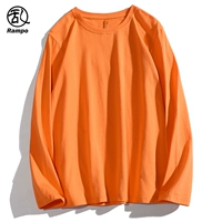 A66 Orange [220G полный хлопок]