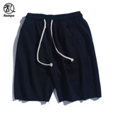 Tide, шорты, мужские спортивные трендовые универсальные повседневные брюки для отдыха, летние тонкие штаны, оверсайз