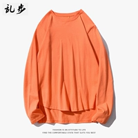 Оранжевый CT019