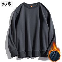 Темно -серый [400 г плюс бархат]