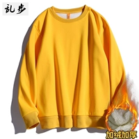 Желтый [400G плюс бархат]