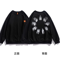 WY0820 Black [без флисового стиля]