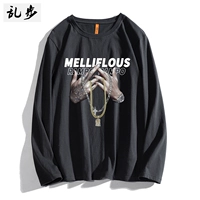 CT2488 Long -Sleeed Cigarette Grey