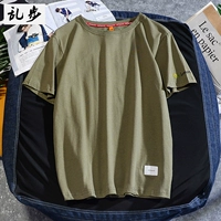 Темно-зеленый