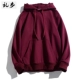 Wyy078 Wine Red (400 г плюс бархат)