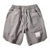 Mùa hè nam mới quần short ba quần Nhật Bản Hàn Quốc của thương hiệu thủy triều năm điểm quần thể thao cotton quần âu quần