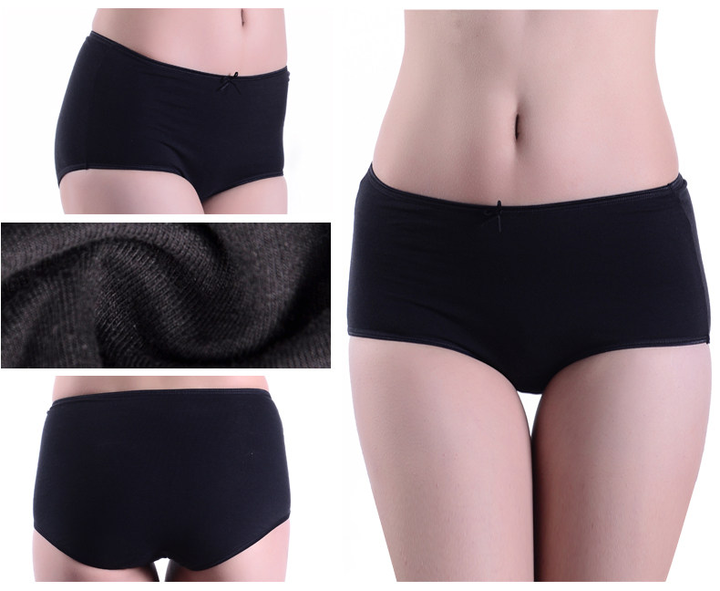 Slip Moyen-âge DEANFUN en coton - Ref 644151 Image 38