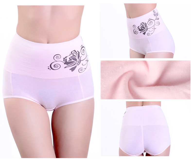 Slip Moyen-âge LUNILAI en coton - Ref 643576 Image 32