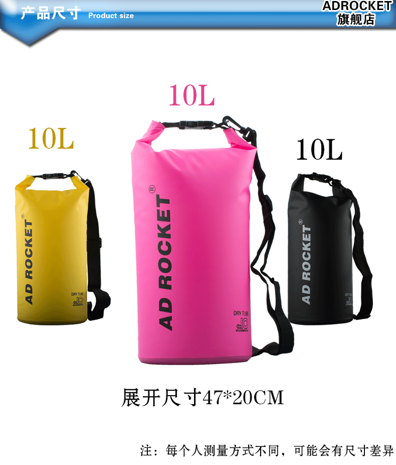 Sac de sport - Ref 9302 Image 11