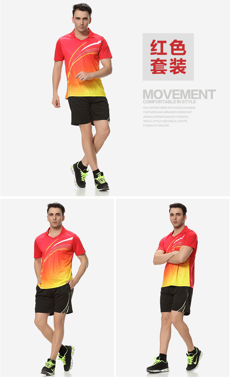 Survêtement de sport homme - Ref 510812 Image 22