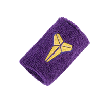 Sports wristbands basketball star Kobe James Irving Curry fitness anti-sprain sweat-absorbing warm protective gear for men and women