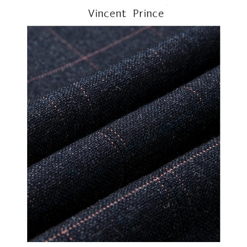 Brother, костюм, мужской черный цветной жилет, в корейском стиле