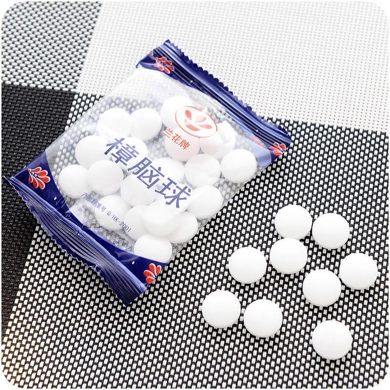 Insect Repellent Wardrobe Poo deodorant cockroach Zhangencephalballs Sanitary Balls Clothing Lavender Home Clear Aromas of Aromatic Pest