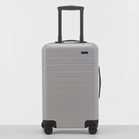 Элегантный серый