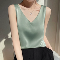 Кардамон зеленый [v-образный вырезка толстого плечевого ремня]