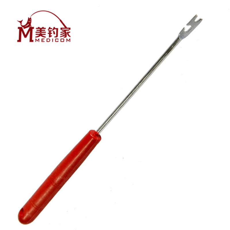 Beauty Fisher Decouple Hook off hook Hook Off Hook Pacemaker Fishing Ware Fishing Supplies Small Accessories Gear