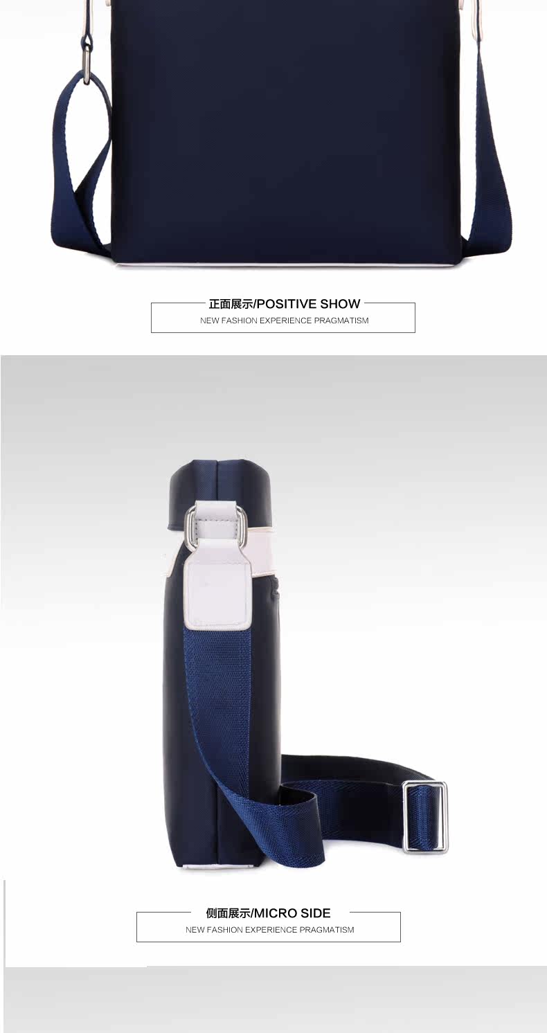 Sac pour homme - Ref 50346 Image 26