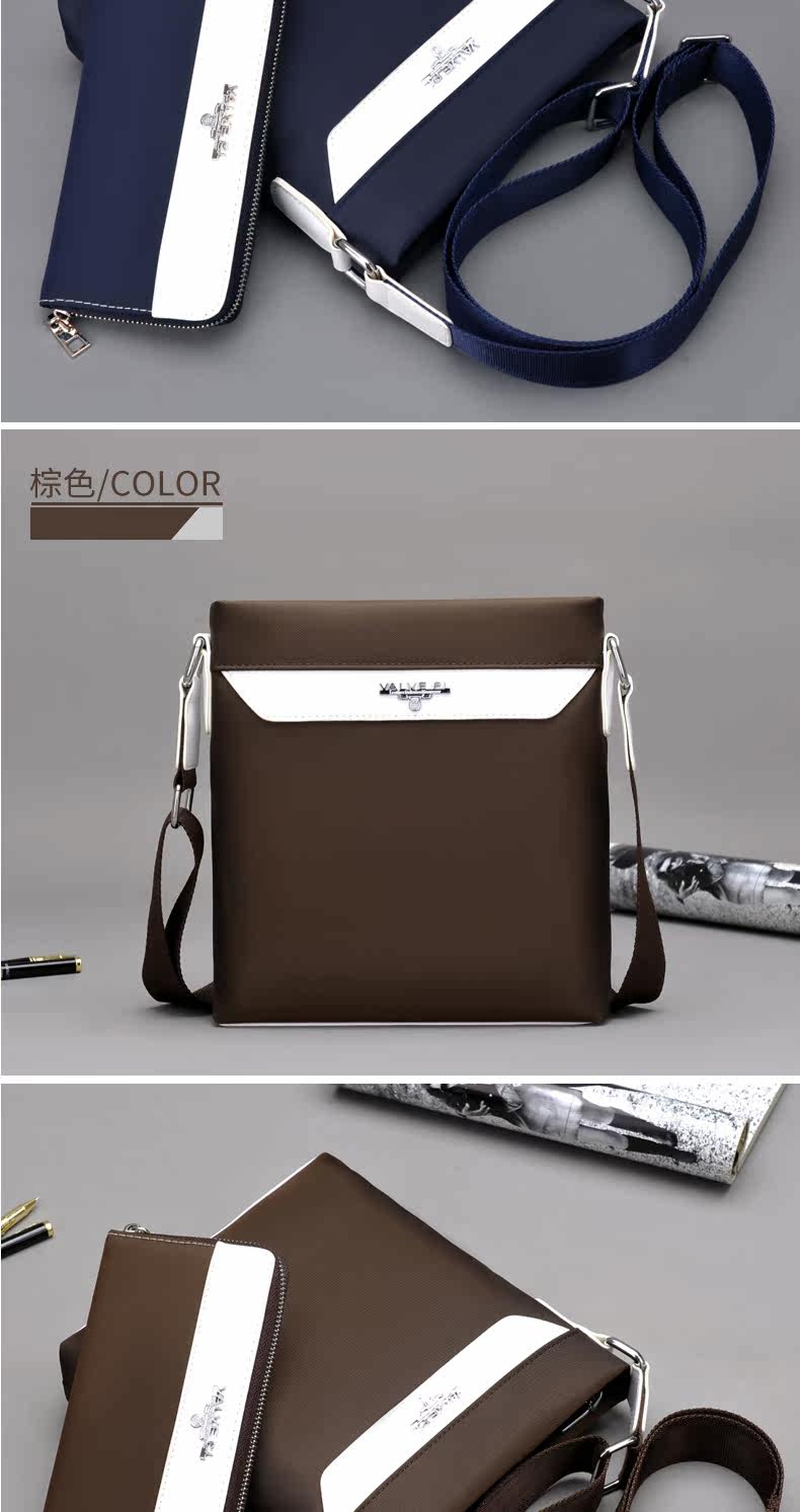 Sac pour homme - Ref 50346 Image 22