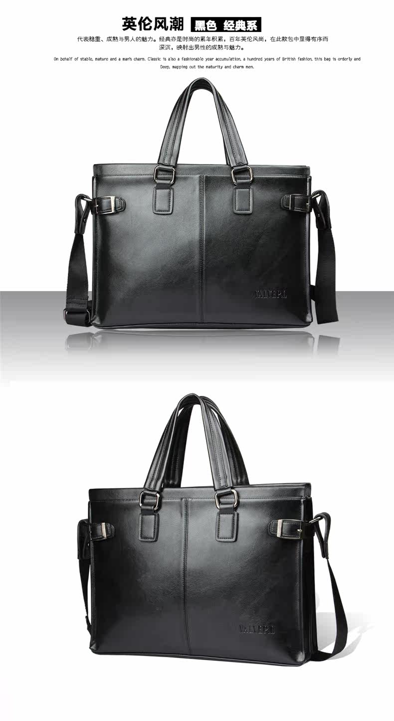 Sac pour homme - Ref 53828 Image 12
