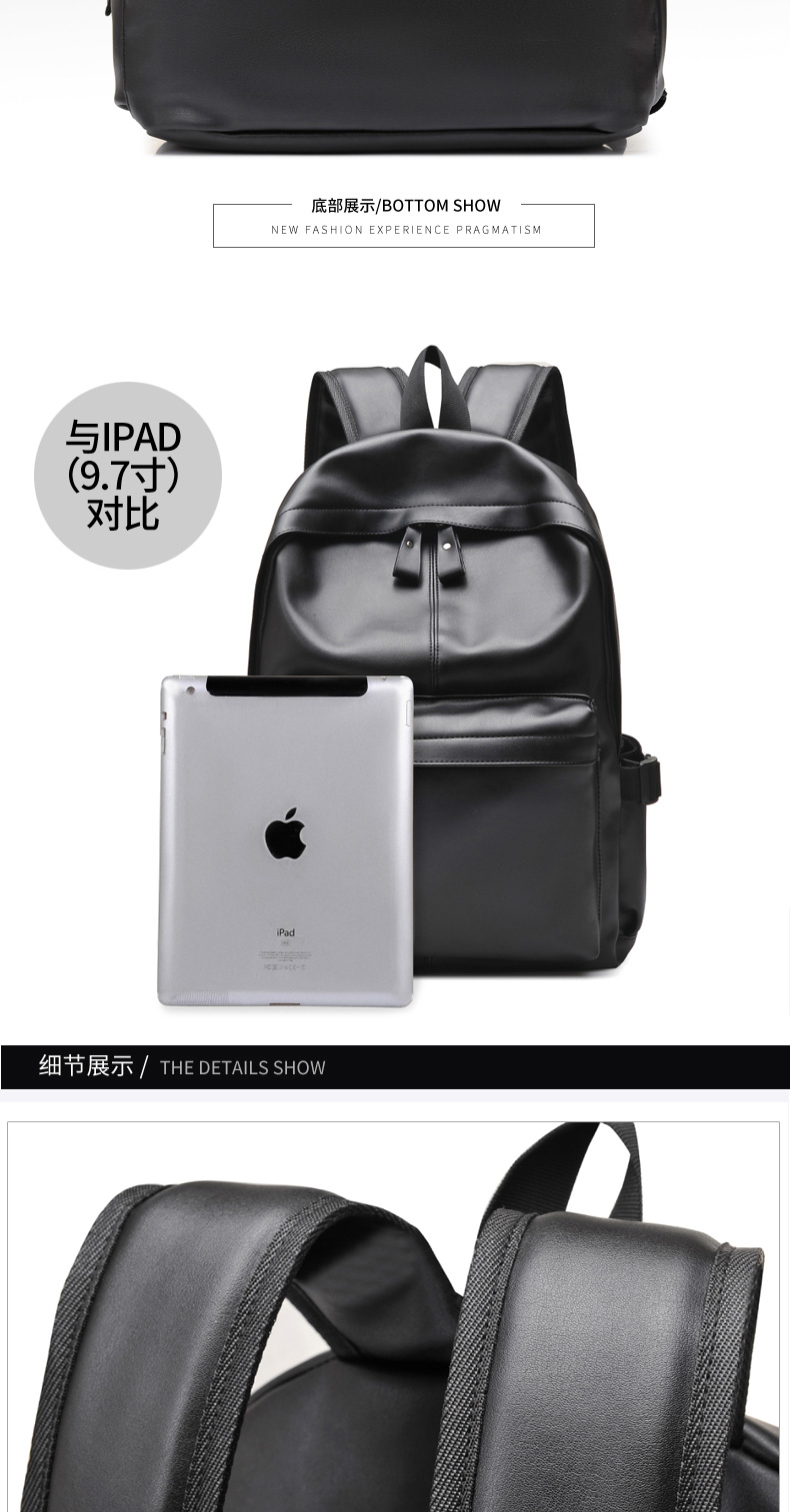 Sac homme - Ref 54090 Image 26