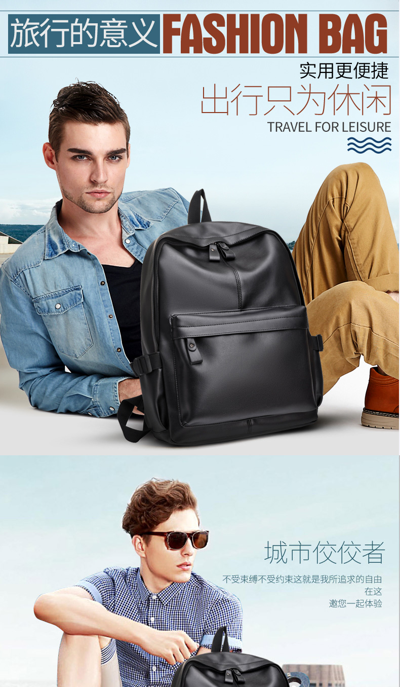 Sac homme - Ref 54090 Image 6