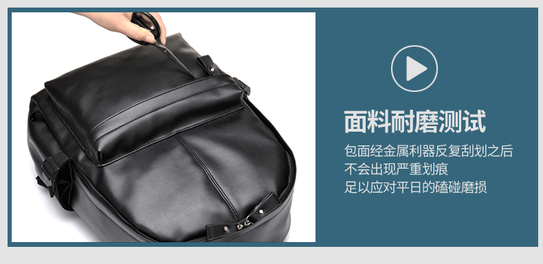 Sac homme - Ref 54090 Image 11