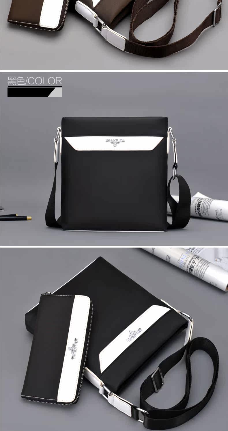 Sac pour homme - Ref 50346 Image 23