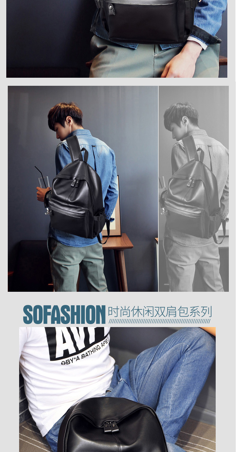 Sac homme - Ref 54090 Image 17