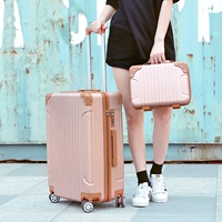 Розовое золото (субдо ящик)