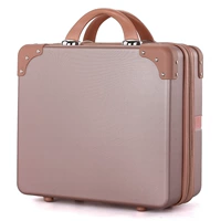 Пластиковый набор материалов, розовое золото